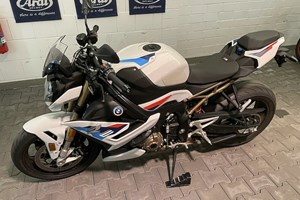 Angebot BMW S 1000 R