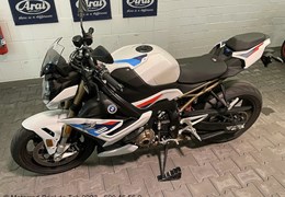 Gebrauchte BMW S 1000 R