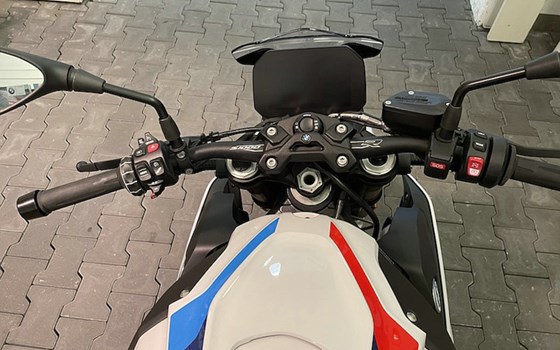 Gebrauchtmotorrad BMW S 1000 R - Bild 2