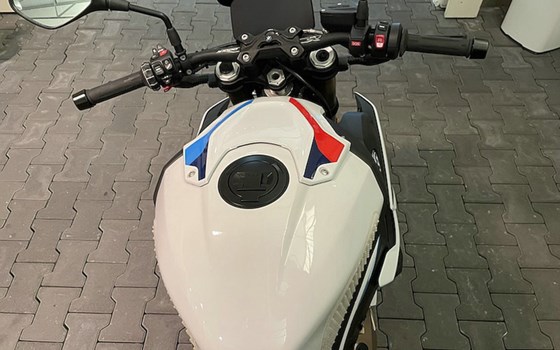 Gebrauchtmotorrad BMW S 1000 R - Bild 3