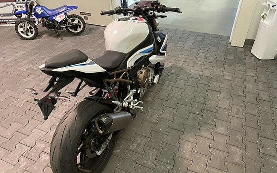 Gebrauchtmotorrad BMW S 1000 R - Bild 4