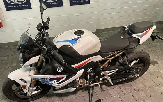 Gebrauchtmotorrad BMW S 1000 R - Bild 5