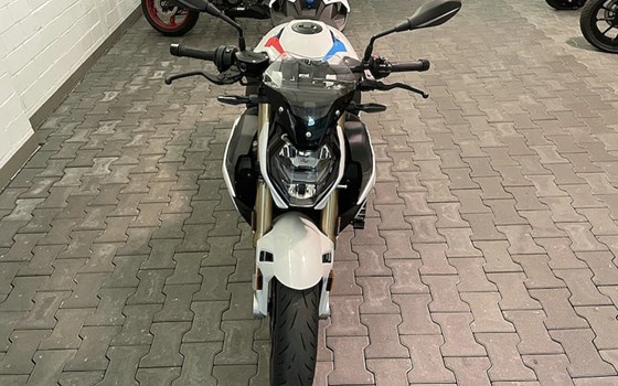 Gebrauchtmotorrad BMW S 1000 R - Bild 6