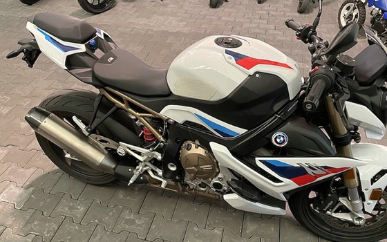Gebrauchtmotorrad BMW S 1000 R - Bild 8