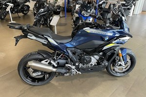 Angebot BMW S 1000 XR