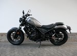 Angebot Honda CMX500 Rebel