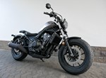 Angebot Honda CMX500 Rebel