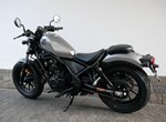 Angebot Honda CMX500 Rebel