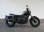 Angebot Honda CMX500 Rebel