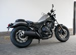 Angebot Honda CMX500 Rebel