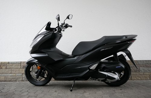 Neumotorrad Honda PCX 125