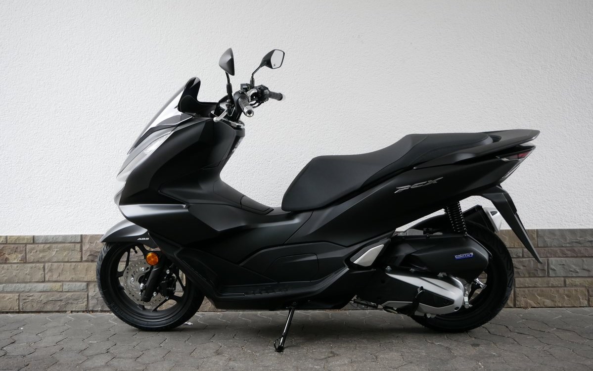 Angebot Honda PCX125