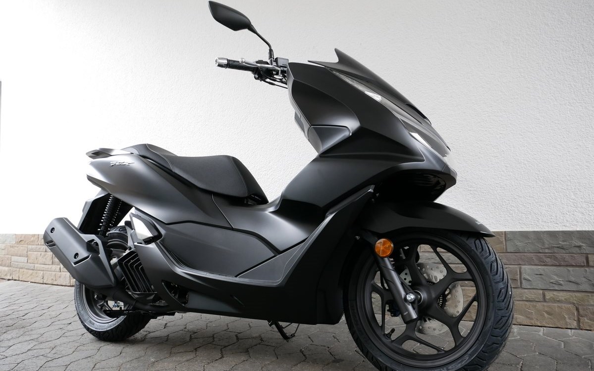 Angebot Honda PCX125