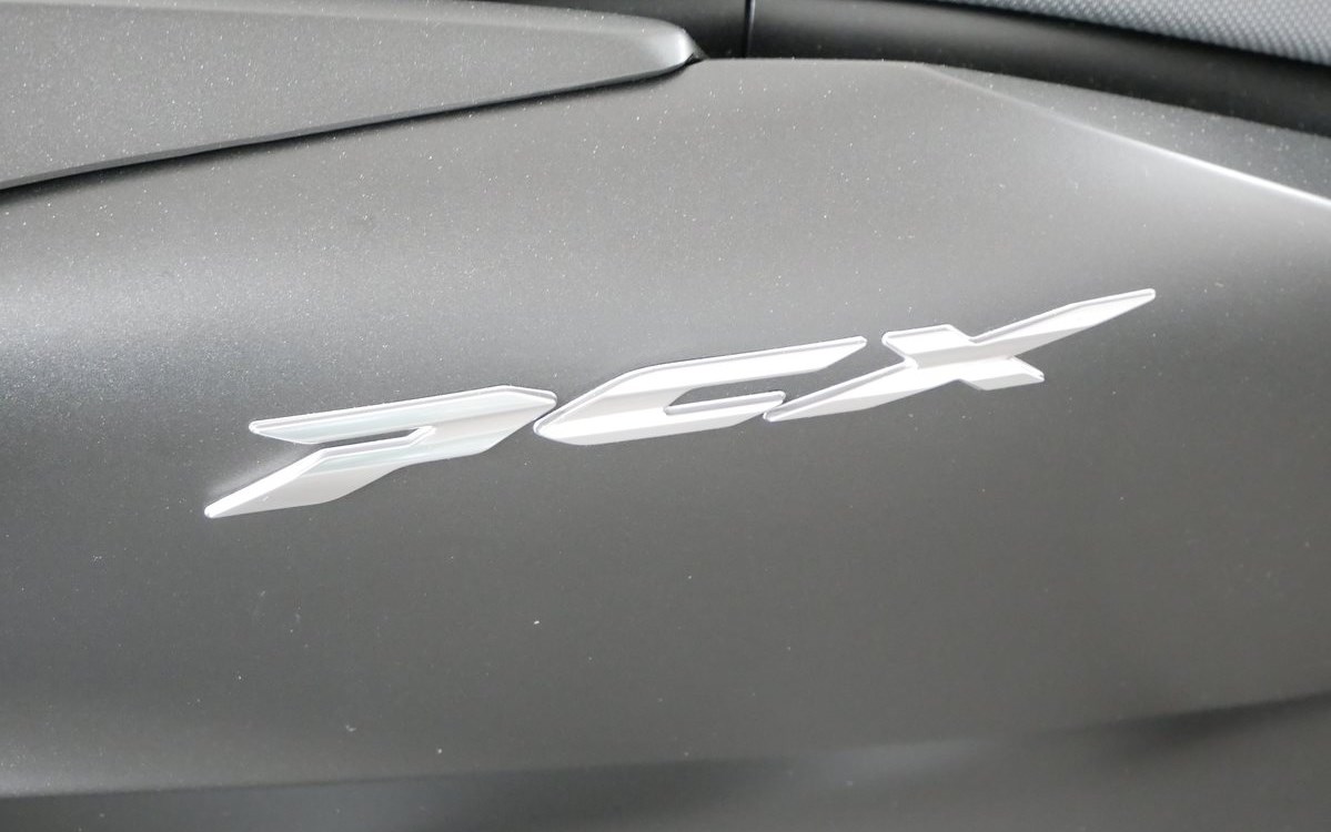 Angebot Honda PCX 125