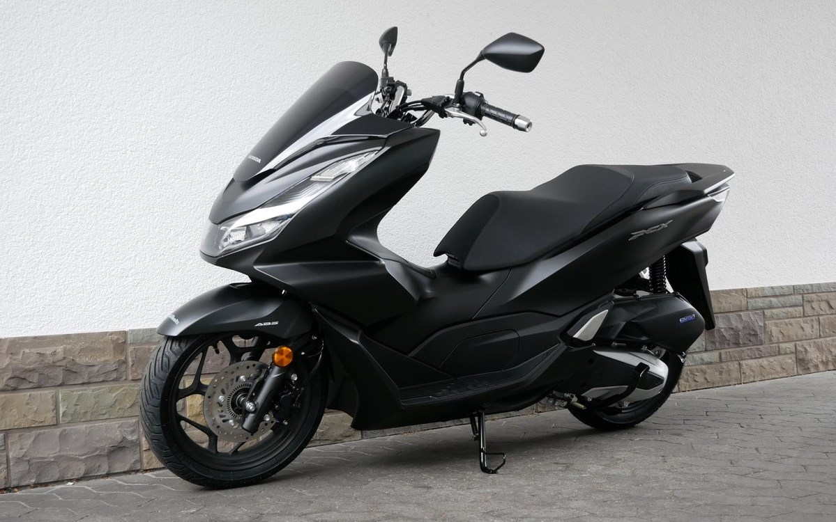 Angebot Honda PCX125