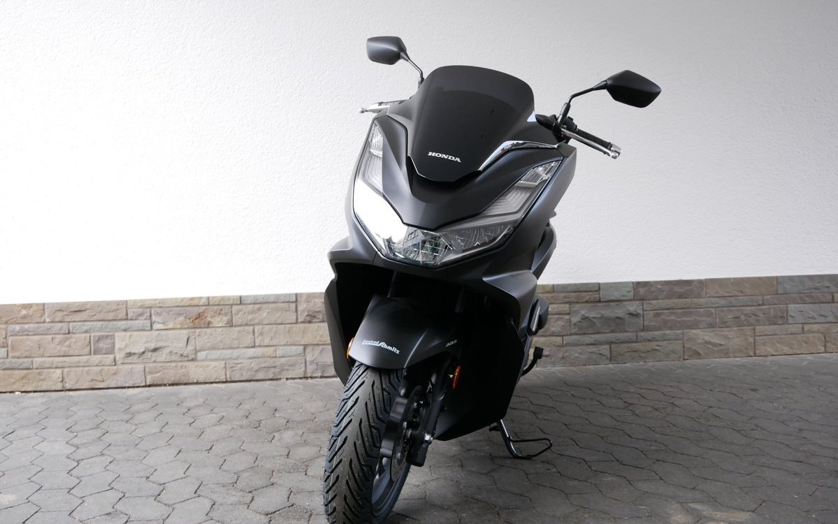 Angebot Honda PCX125