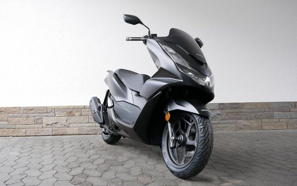 Angebot Honda PCX125