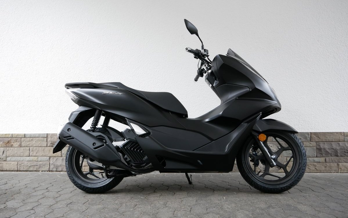 Angebot Honda PCX125