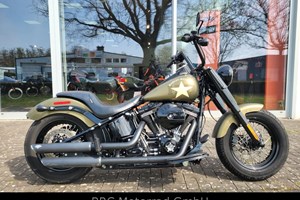 Angebot Harley-Davidson Softail Slim S
