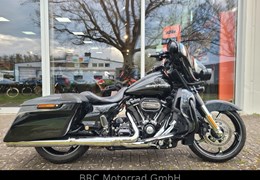 Gebrauchte Harley-Davidson CVO Street Glide FLHXSE