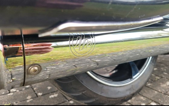 Gebrauchtmotorrad Harley-Davidson CVO Street Glide FLHXSE - Bild 11