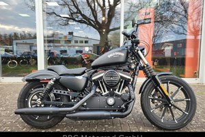Angebot Harley-Davidson Sportster XL 883 N Iron