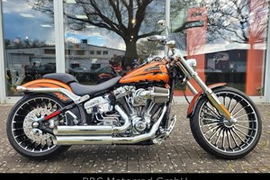 Angebot Harley-Davidson CVO Breakout FXSBSE