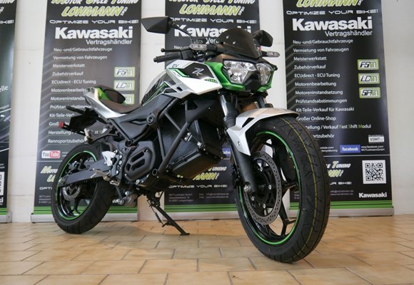 Kawasaki Z 1