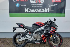 Angebot Aprilia RS 457