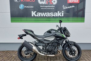 Angebot Kawasaki Z 500