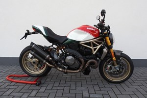 Angebot Ducati Monster 1200