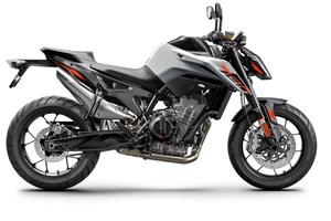 Angebot KTM 790 Duke L