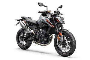 Angebot KTM 790 Duke L