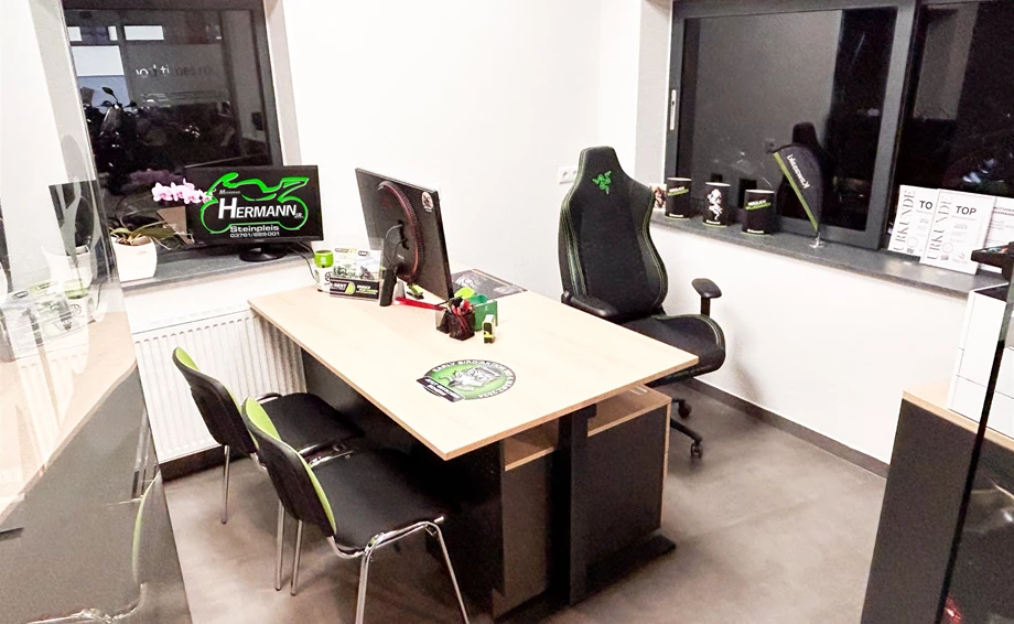 Angebot Kawasaki Vulcan S Bild 15: Angebot Kawasaki Vulcan S