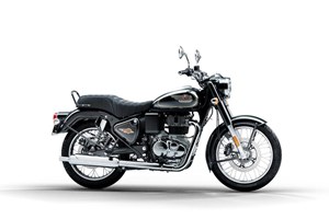 Angebot Royal Enfield Bullet 350