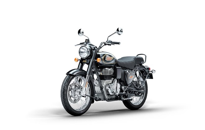Royal Enfield Bullet 350