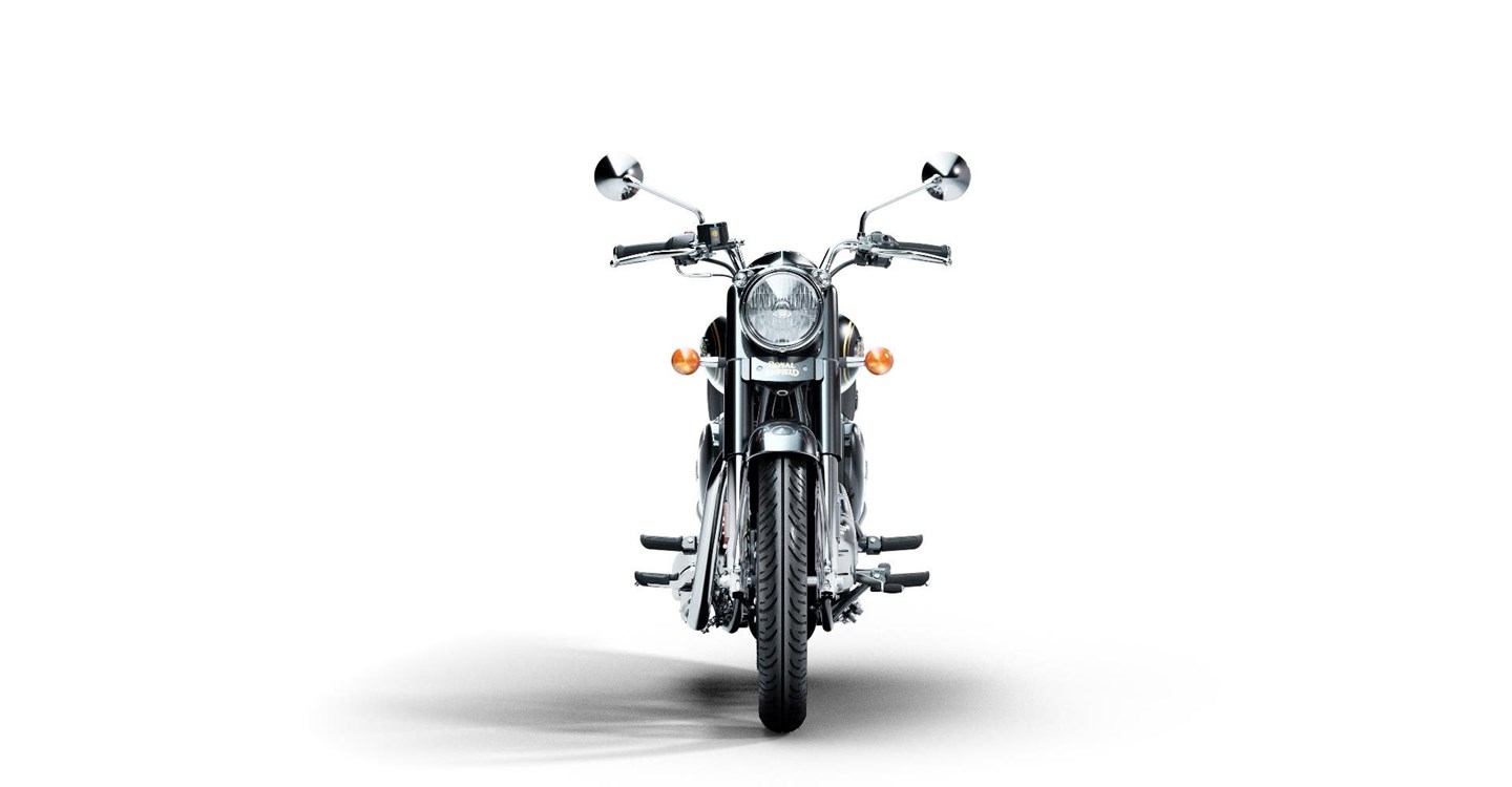 Angebot Royal Enfield Bullet 350