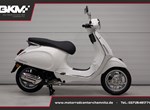 Angebot Vespa Primavera 125