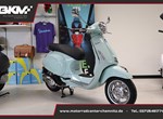 Angebot Vespa Primavera 125