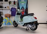 Angebot Vespa Primavera 125