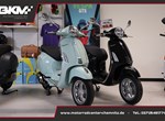 Angebot Vespa Primavera 125