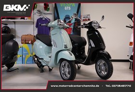 Vespa Primavera 125