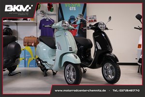 Angebot Vespa Primavera 125
