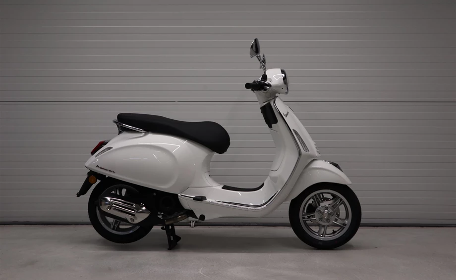 Angebot Vespa Primavera 125 Bild 6: Angebot Vespa Primavera 125