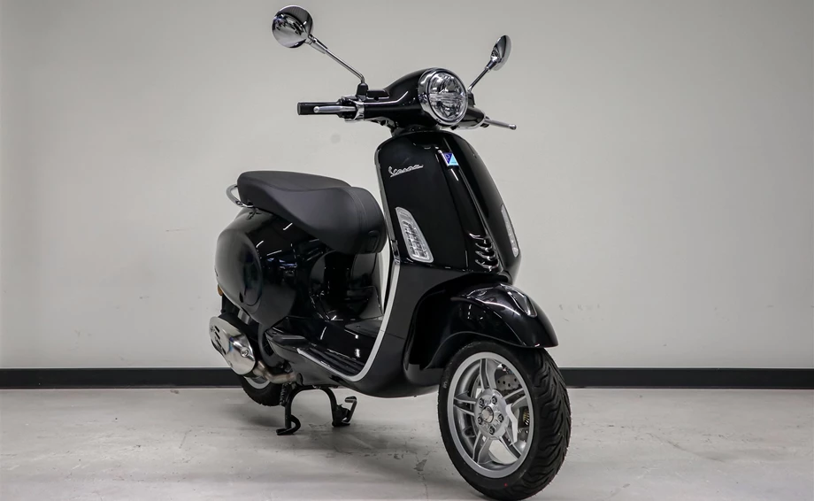 Angebot Vespa Primavera 125 Bild 3: Angebot Vespa Primavera 125