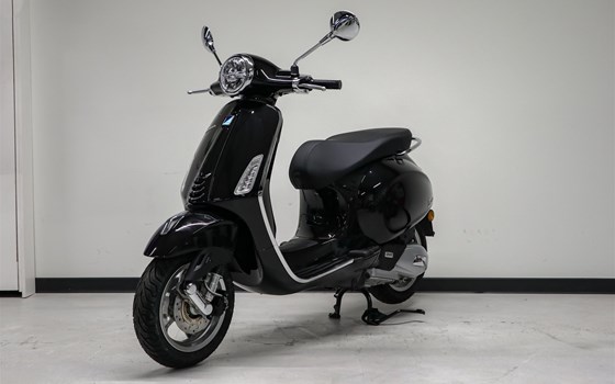 Neufahrzeug Vespa Primavera 125 - Bild 4