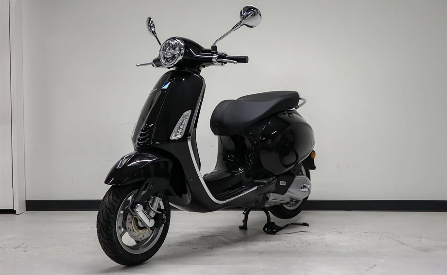 Angebot Vespa Primavera 125 Bild 4: Angebot Vespa Primavera 125