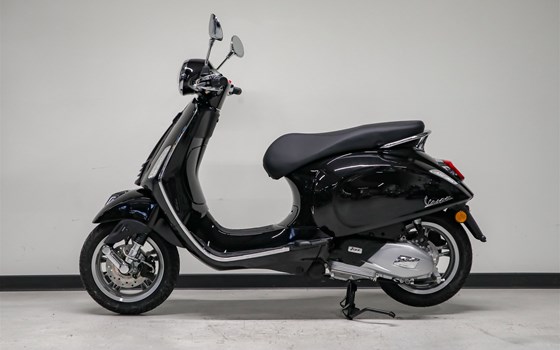 Neufahrzeug Vespa Primavera 125 - Bild 5