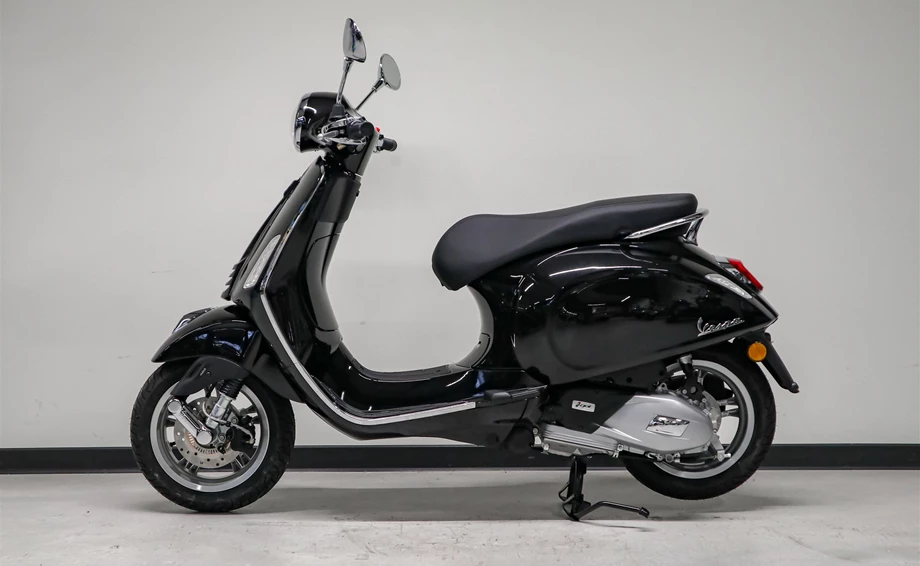 Angebot Vespa Primavera 125 Bild 5: Angebot Vespa Primavera 125