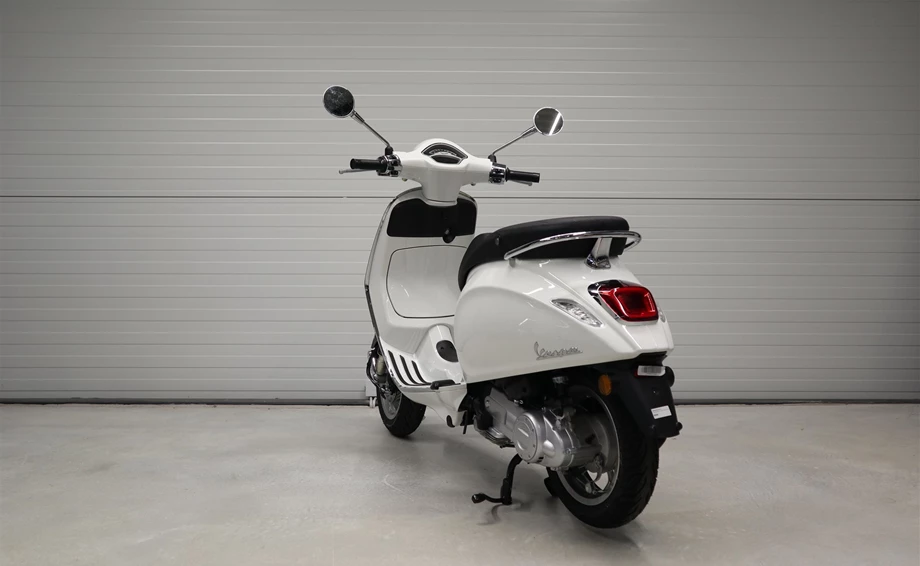 Angebot Vespa Primavera 125 Bild 10: Angebot Vespa Primavera 125